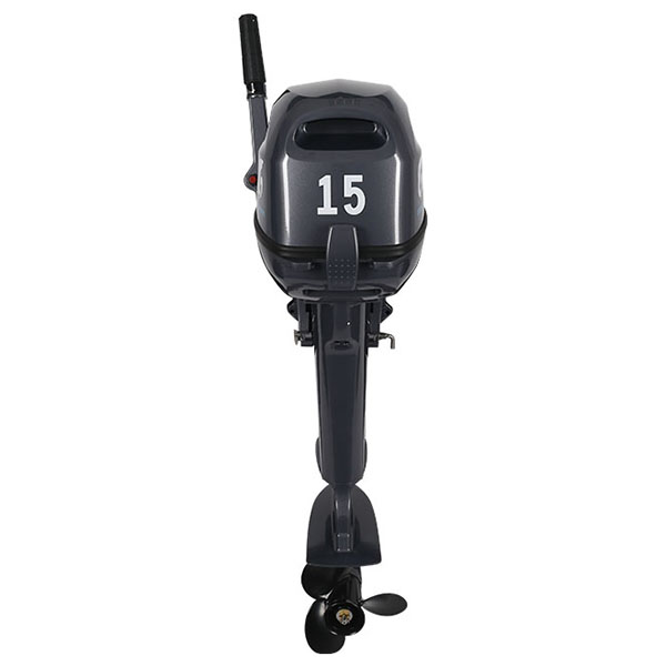 ЛОДОЧНЫЙ МОТОР ALLFA CG Т15 в Щёлкове