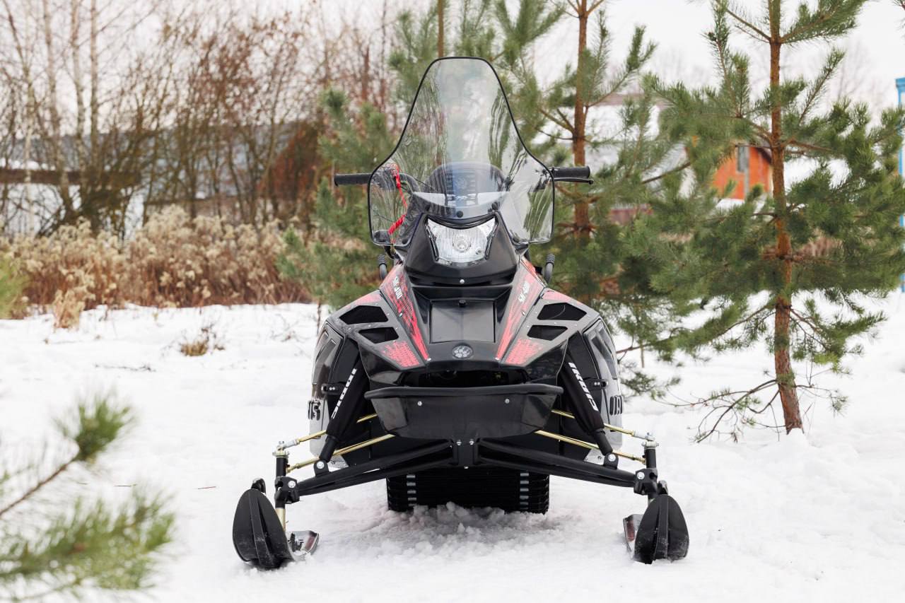 Снегоход IRBIS TUNGUS 400 25/26 в Щёлкове