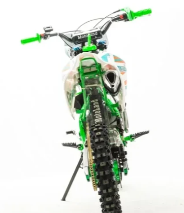 Питбайк MOTOLAND (МОТОЛЕНД) Кросс 125 TCX125 E в Щёлкове