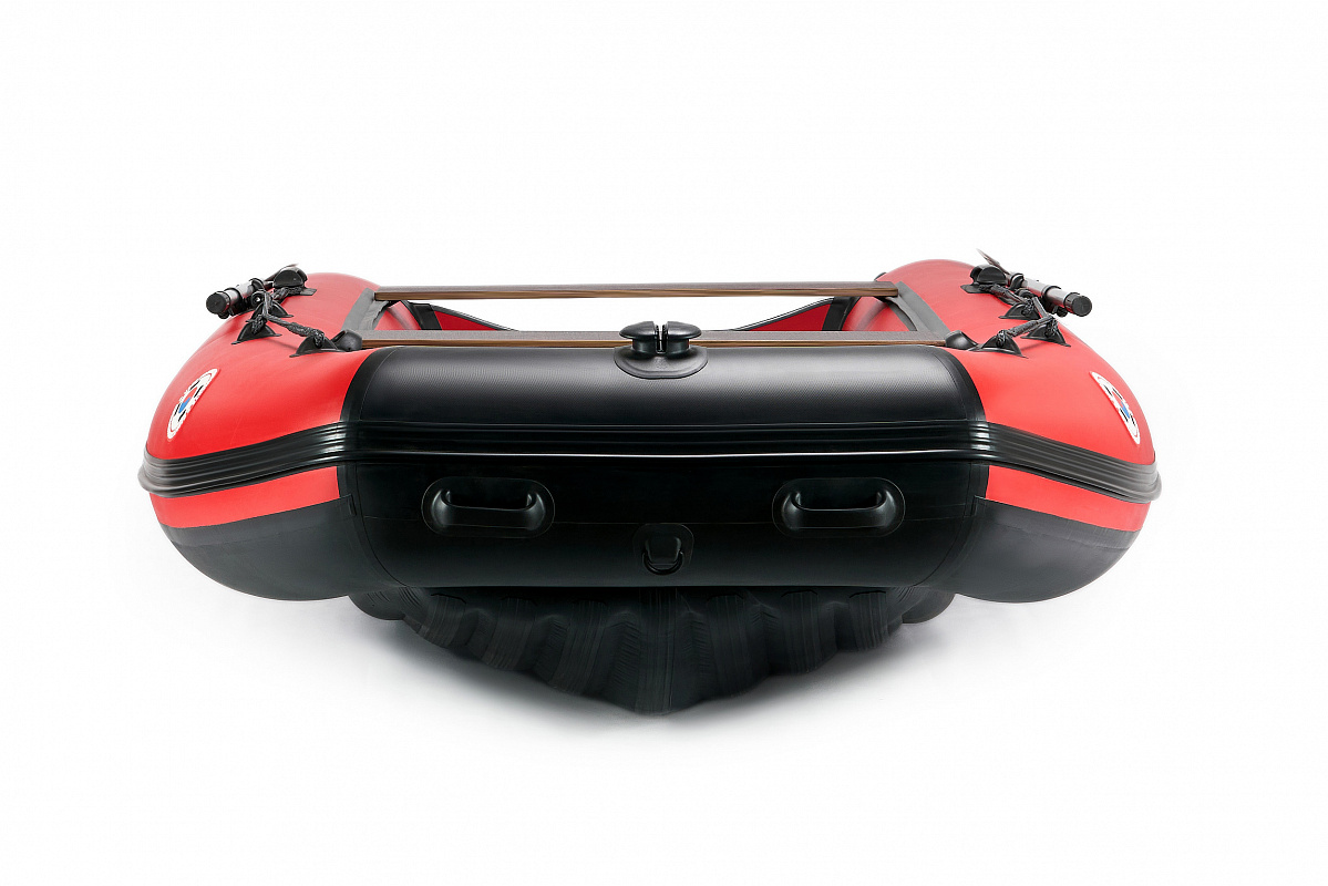 Лодка MISHIMO RAPID 380 PRO в Щёлкове