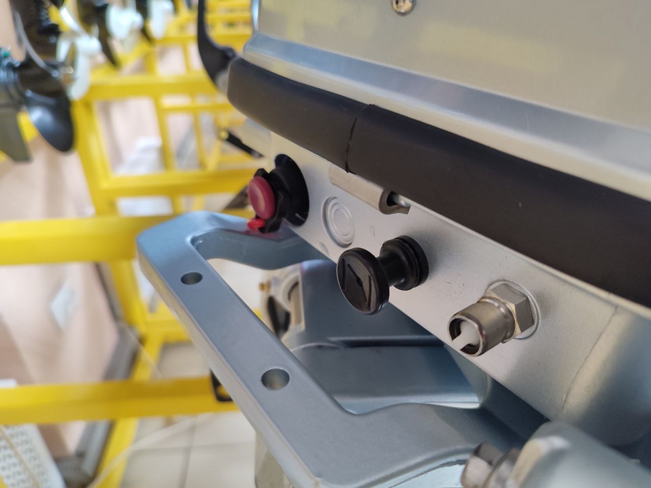 Лодочный мотор PROMAX SP9.9FHS (20) PRO в Щёлкове