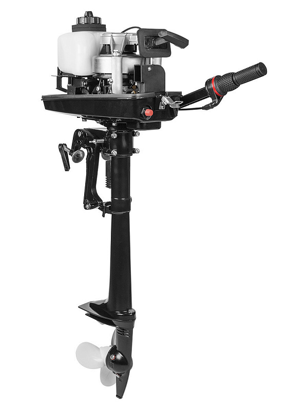 ЛОДОЧНЫЙ МОТОР GLADIATOR G3FHS в Щёлкове