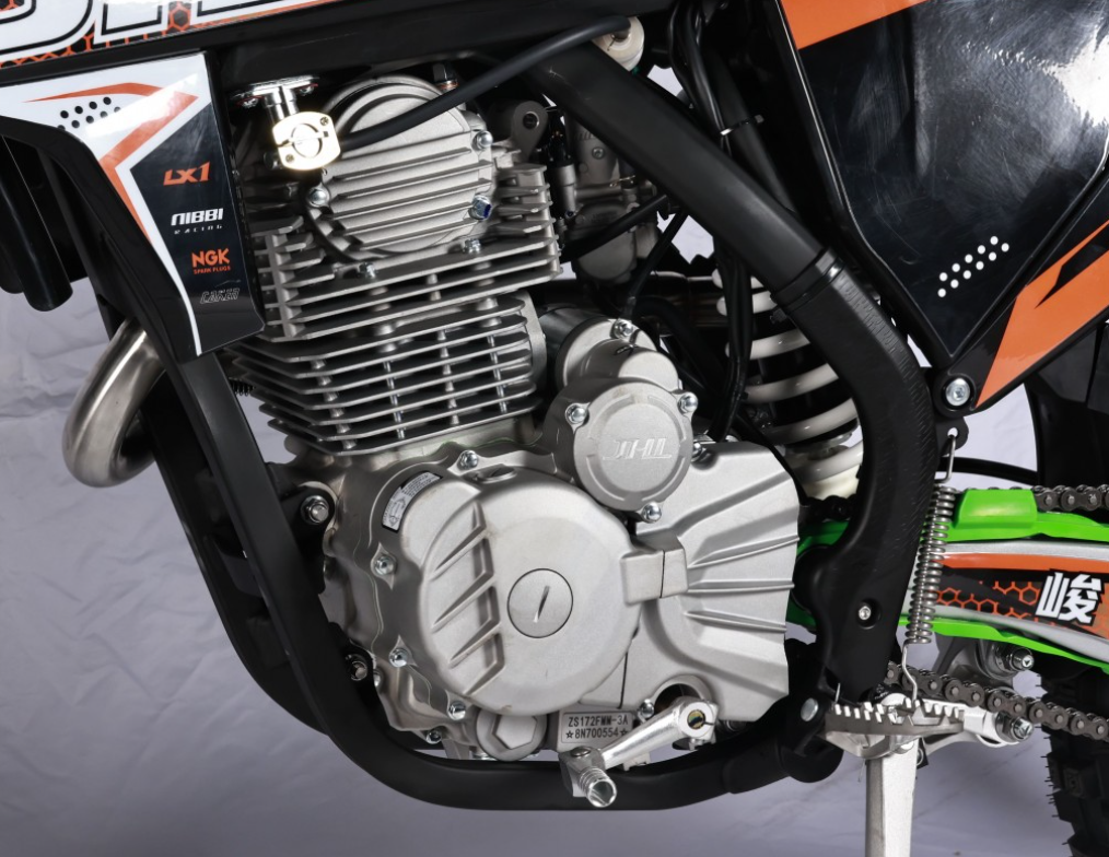 Мотоцикл JHLMOTO JHL LX1 CB250 (172FMM-3A) в Щёлкове