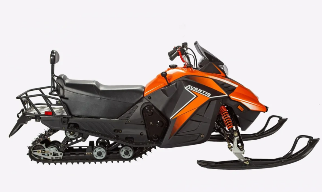 Снегоход AVANTIS CAPITAN 150 в Щёлкове