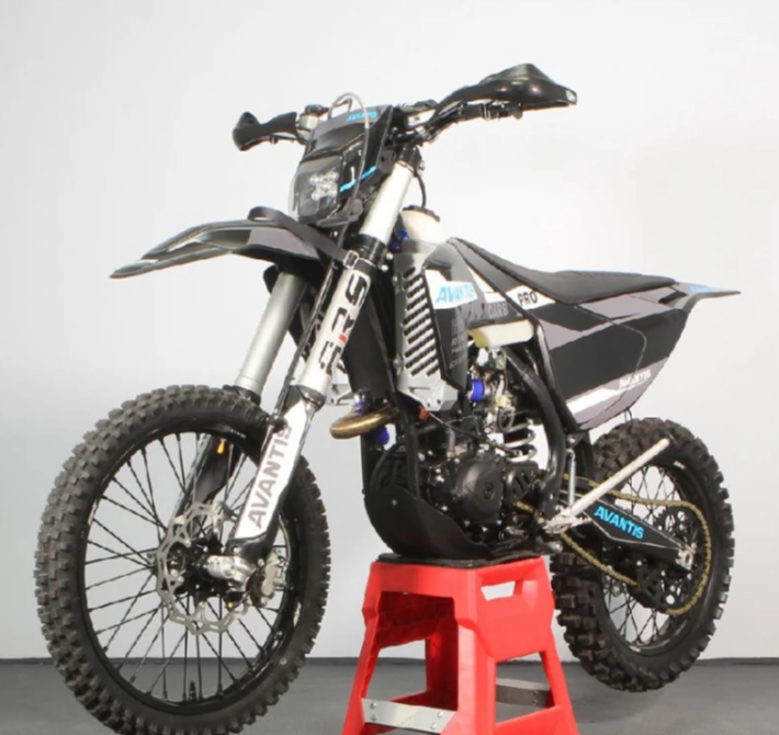 Мотоцикл Avantis Enduro 300 PRO Carb FCR Exclusive (NC250/177MM) ARS в Щёлкове