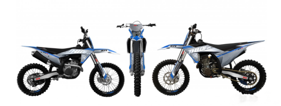 Мотоцикл JHLMOTO JHL ZR3 CB300RL (175FMN) в Щёлкове