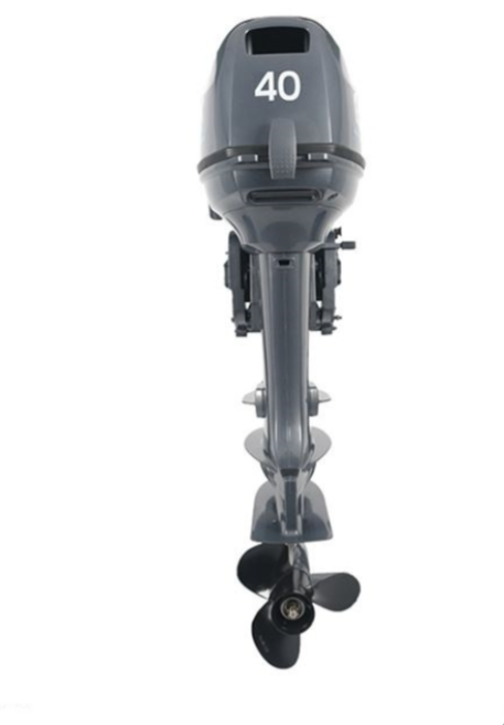 Лодочный мотор ALLFA CG Т40FW S в Щёлкове