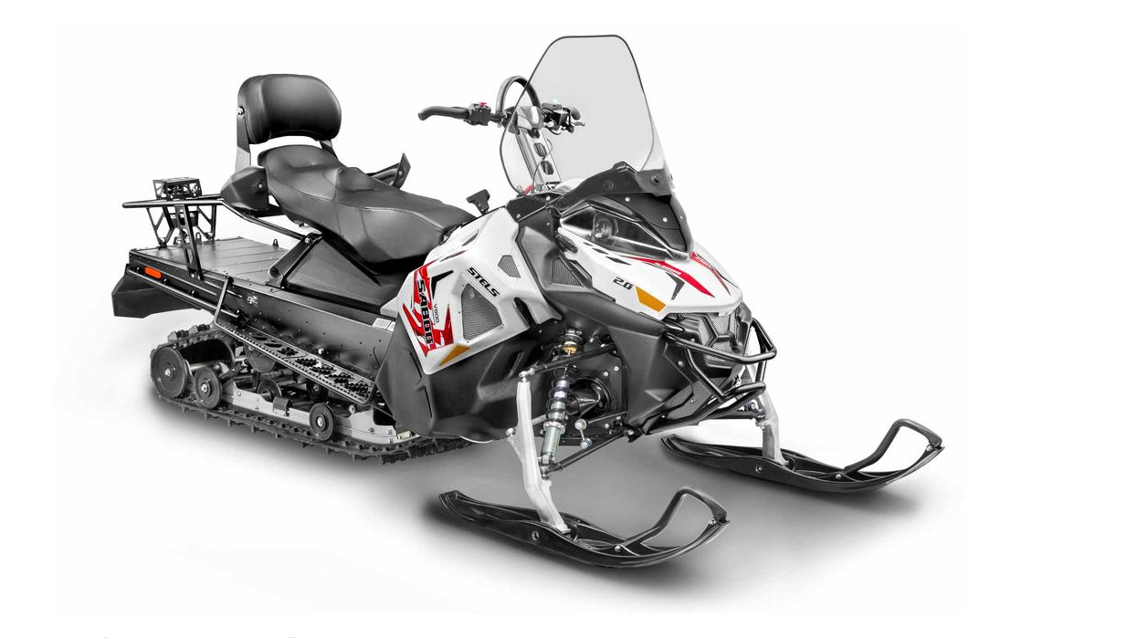 Снегоход STELS SA800R (L LUX WT) ВИТЯЗЬ 2.0 К01 Tech в Щёлкове
