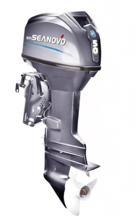 Лодочный мотор SEANOVO SNEF50HVEL-T - EFI (1,85) в Щёлкове