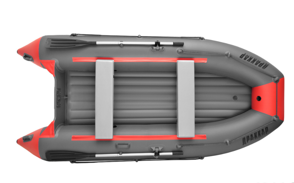 ЛОДКА ДРАККАР 3200 НДНД HANT-PRO в Щёлкове