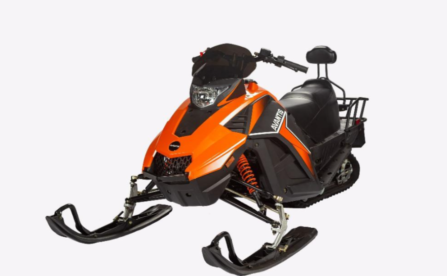 Снегоход AVANTIS CAPITAN 150 в Щёлкове