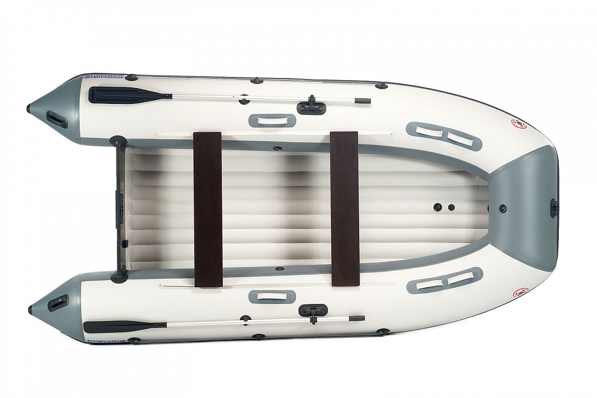 Лодка MISHIMO LITE DF 370 в Щёлкове