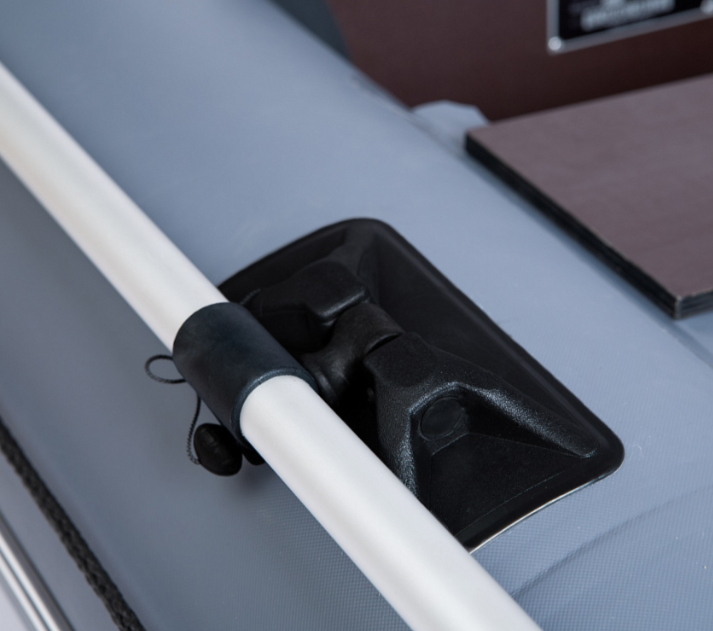 ЛОДКА НАДУВНАЯ YUKONA 230 TL (БЕЗ ПАЙОЛА) в Щёлкове