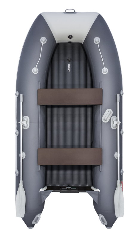 Лодка Таймень LX 3400 НДНД в Щёлкове