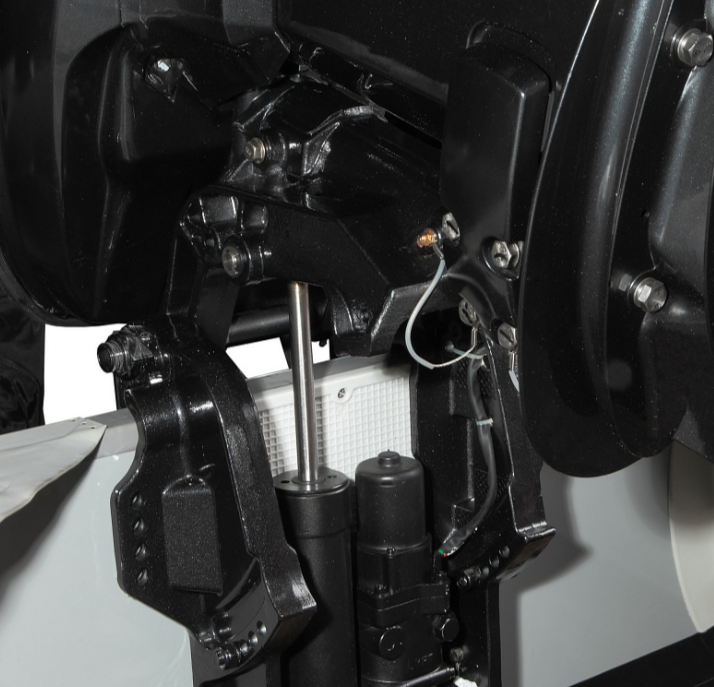 Лодочный мотор MARLIN MP 40 AERTL в Щёлкове