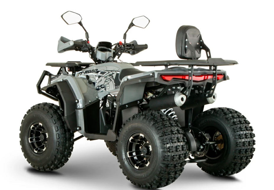 Квадроцикл YACOTA DRAGON LUX LD в Щёлкове