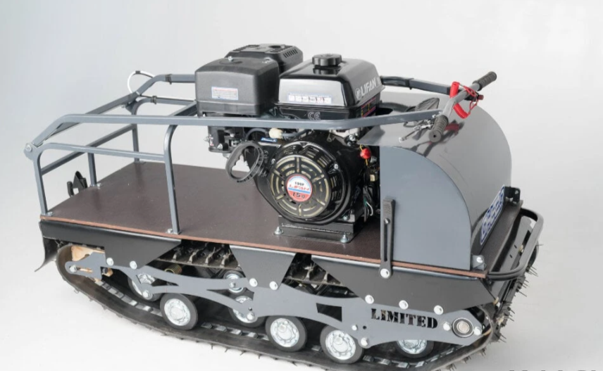 Мотобуксировщик ОНЕГО 500 15 FRONT LIMITED в Щёлкове