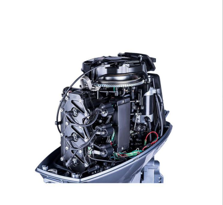 Лодочный мотор SEANOVO SN70FFEL-T в Щёлкове