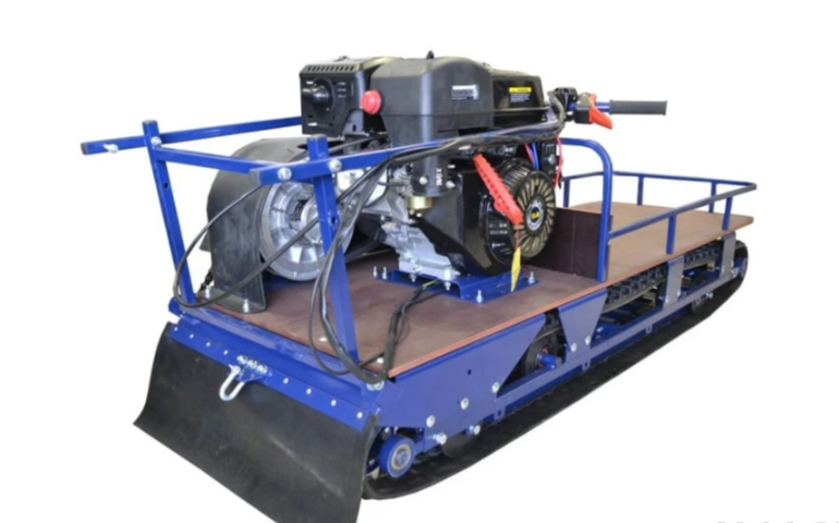 Мотобуксировщик БАРС P550 12 л.с. в Щёлкове