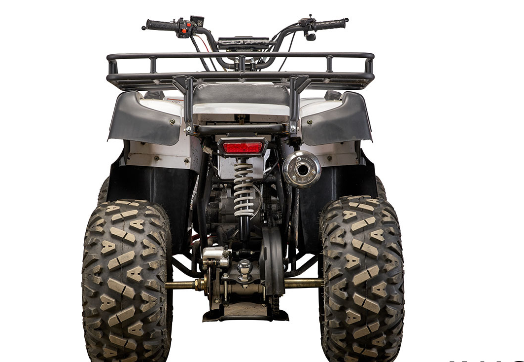 Квадроцикл YACOTA SELA 200 в Щёлкове