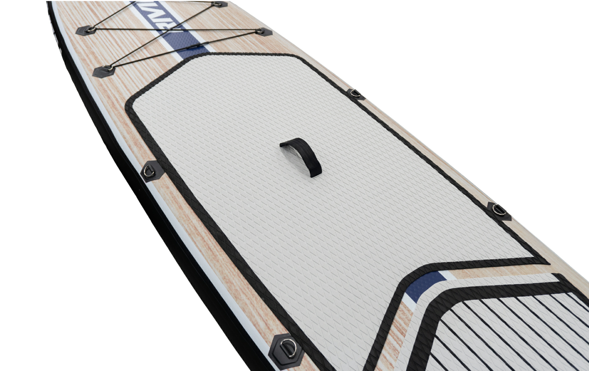 Сап-борд синий 11.6ft RIVIERA в Щёлкове