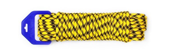 Шнур Экстрим плетеный якорный 12 мм 1400 кг в Щёлкове