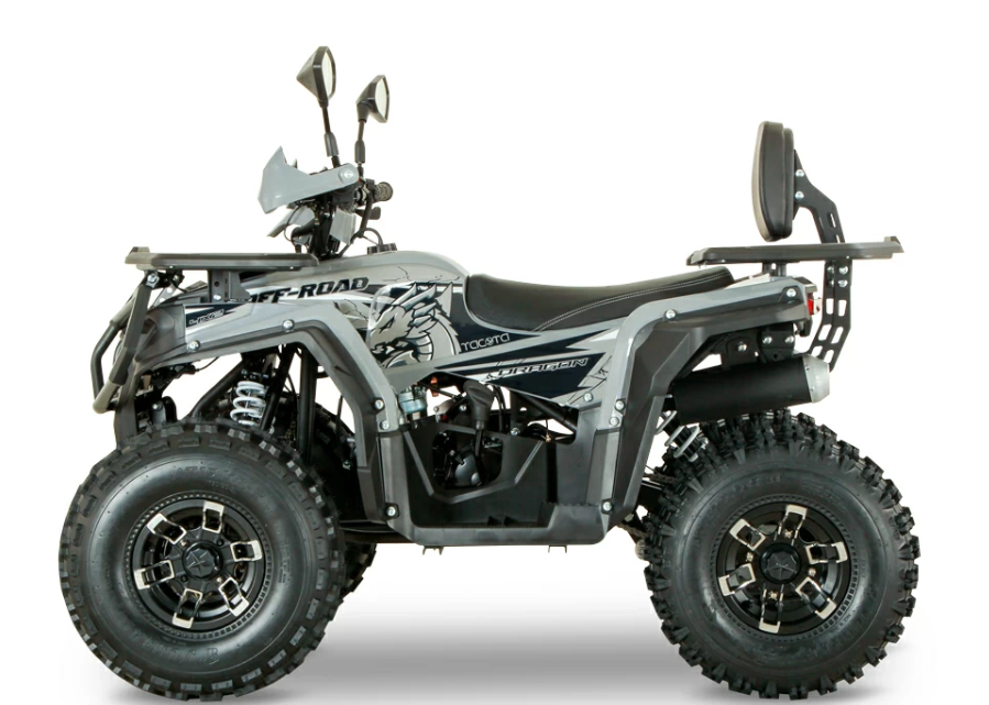 Квадроцикл YACOTA DRAGON LUX LD в Щёлкове