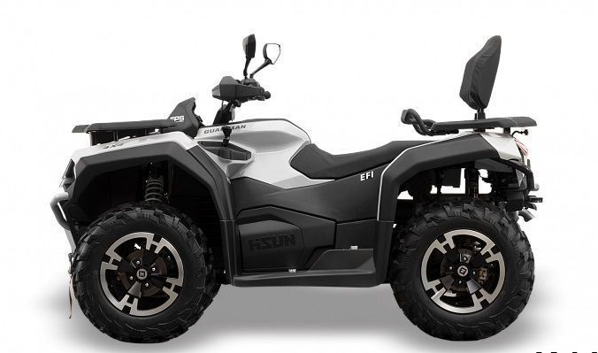 Квадроцикл HISUN GUARDIAN 550L /LONG в Щёлкове