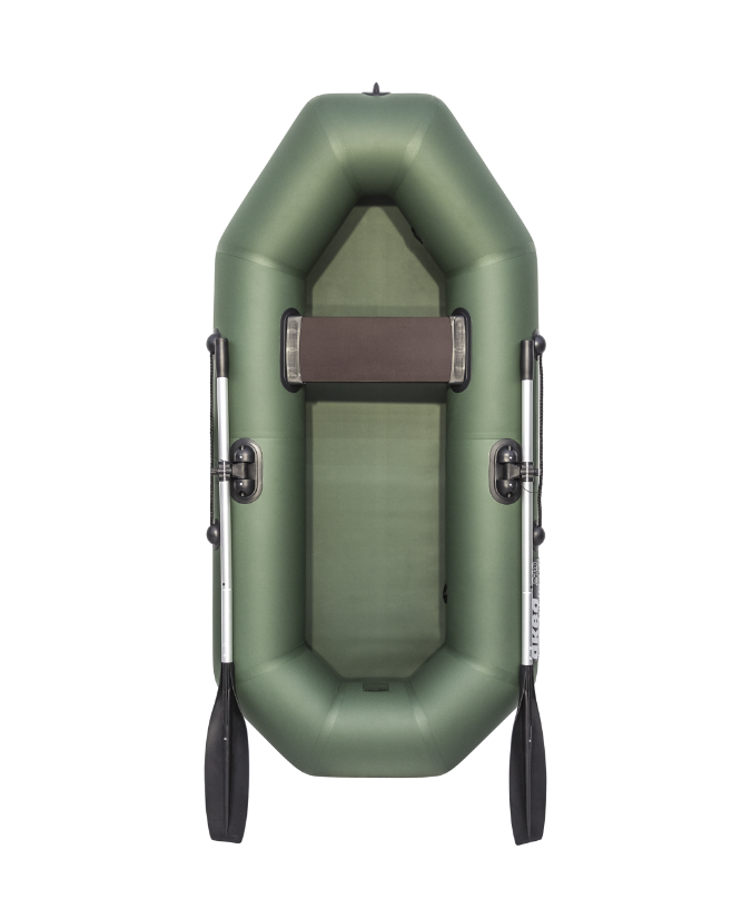  Лодка АКВА-ОПТИМА 210 в Щёлкове