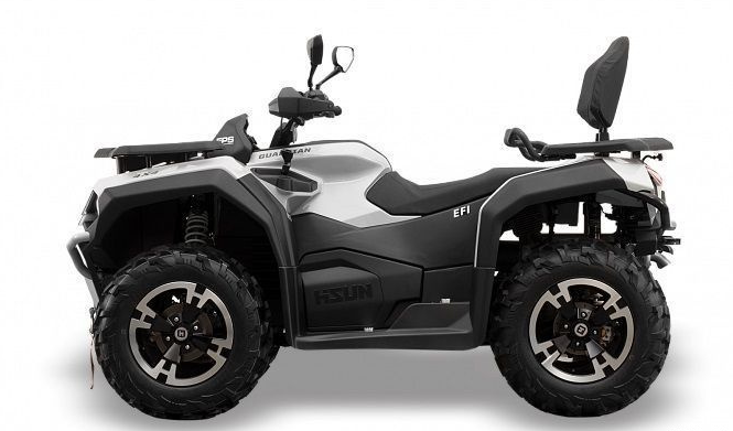 Квадроцикл HISUN HiSUN GUARDIAN 750L -/LONG/ в Щёлкове