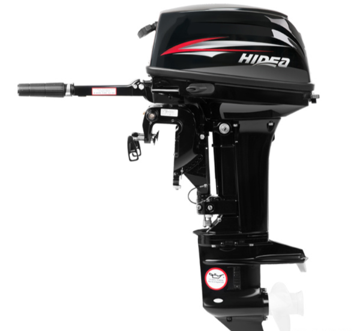 Лодочный мотор HIDEA HD9.9PRO FES (326 см3) в Щёлкове
