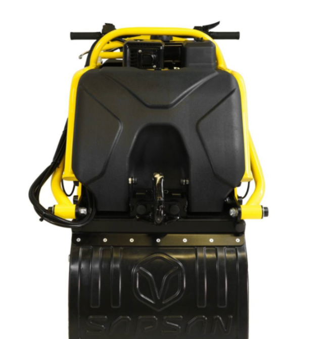 Мотобуксировщик SAPSAN SK 380 в Щёлкове