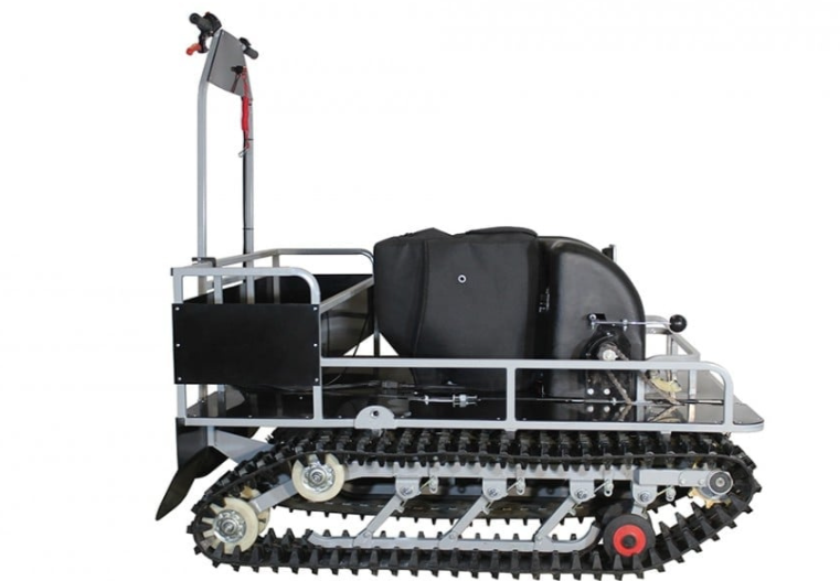 Мотобуксировщик УРАГАН Медведь 20 л.с. в Щёлкове