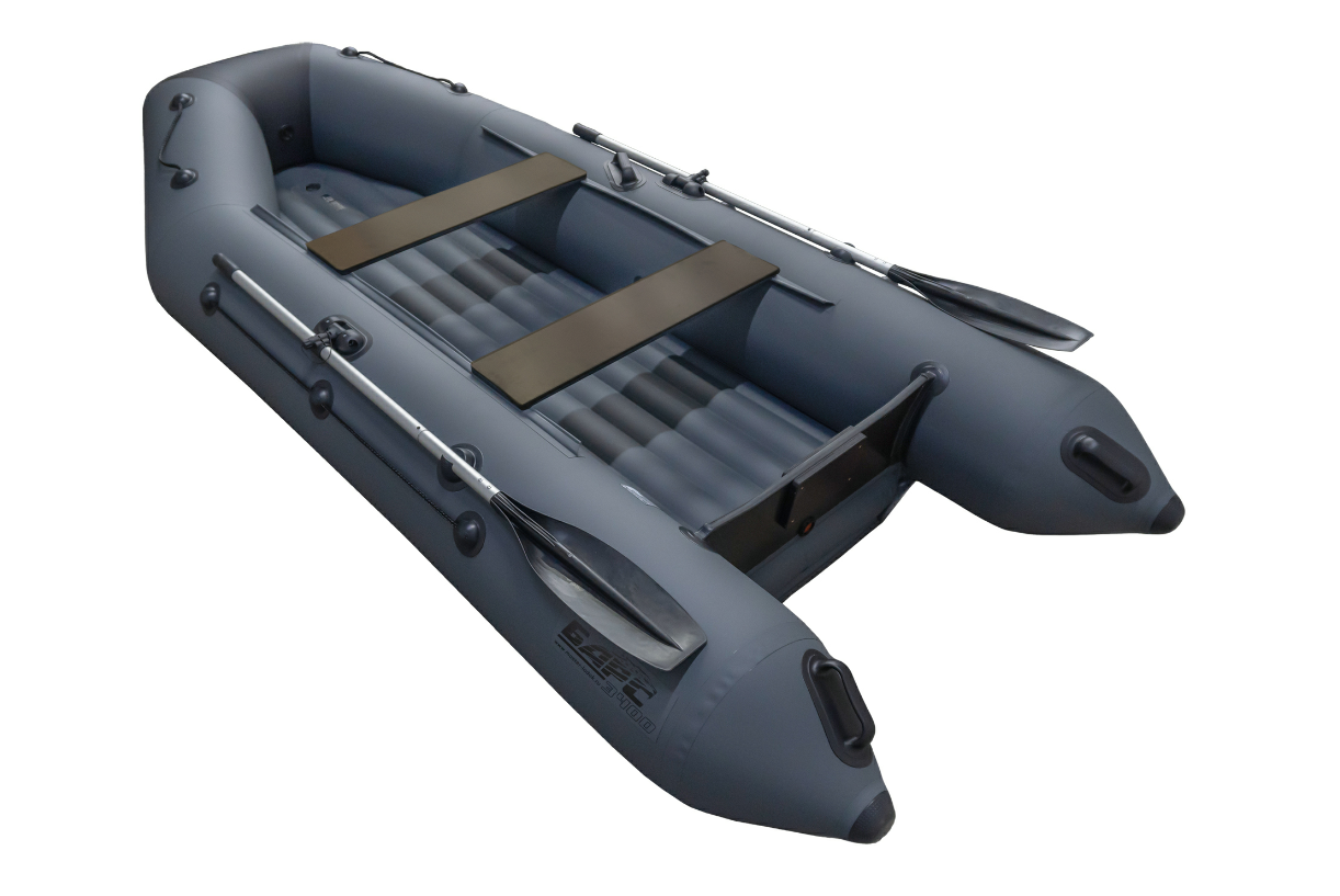 Лодка Барс 3400 НДНД в Щёлкове