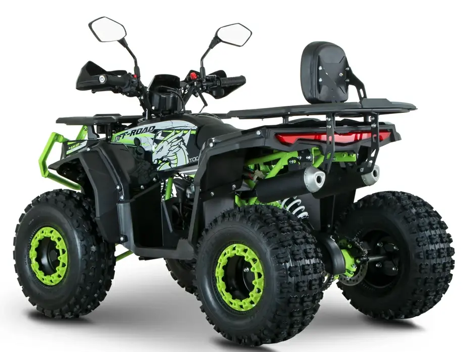 Квадроцикл YACOTA DRAGON LUX в Щёлкове