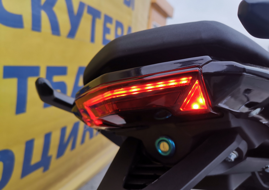 Мотоцикл MOTOLAND (МОТОЛЕНД) 250 CB250 (172FMM-5/PR250) (2022 г.) в Щёлкове