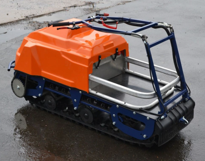 Мотобуксировщик БАРС СЛЕДОПЫТ MDS 15 л.с. в Щёлкове