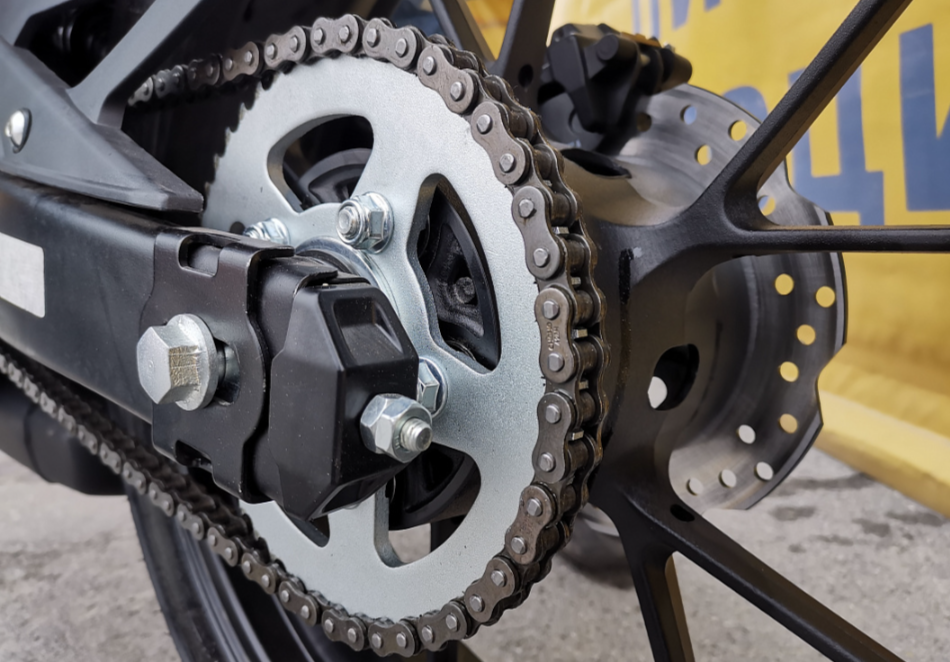 Мотоцикл MOTOLAND (МОТОЛЕНД) 250 CB250 (172FMM-5/PR250) (2022 г.) в Щёлкове