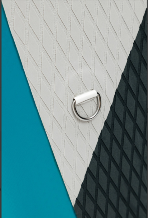 НАДУВНОЙ SUP-BOARD BUSINESS LIGHT BLUE 10,6 в Щёлкове