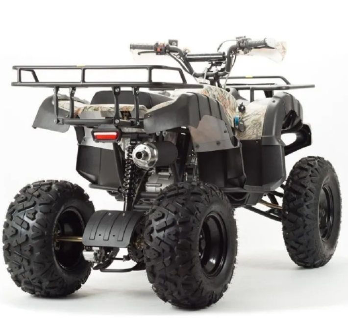 Квадроцикл PROMAX ATV 250 (2025) в Щёлкове