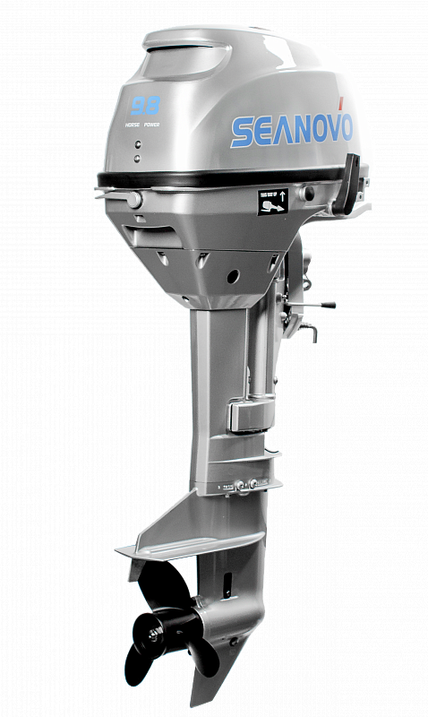 Лодочный мотор SEANOVO SN9.8FHS в Щёлкове