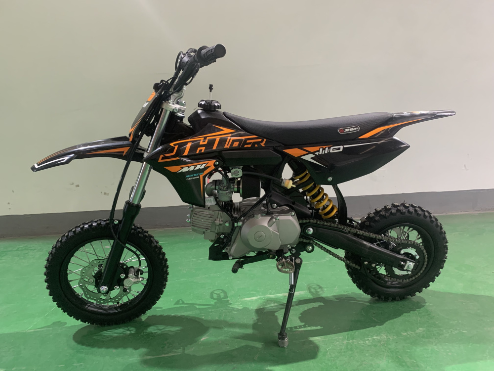 Питбайк JHLMOTO JHL MK110 (12/10) в Щёлкове