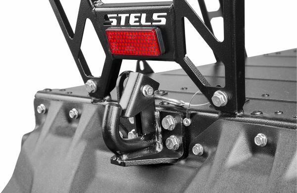 Снегоход STELS SA800R (L LUX WT) ВИТЯЗЬ 2.0 К01 Tech в Щёлкове