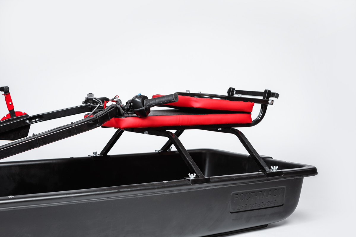 СИДЕНИЕ ДЛЯ САНЕЙ в Щёлкове