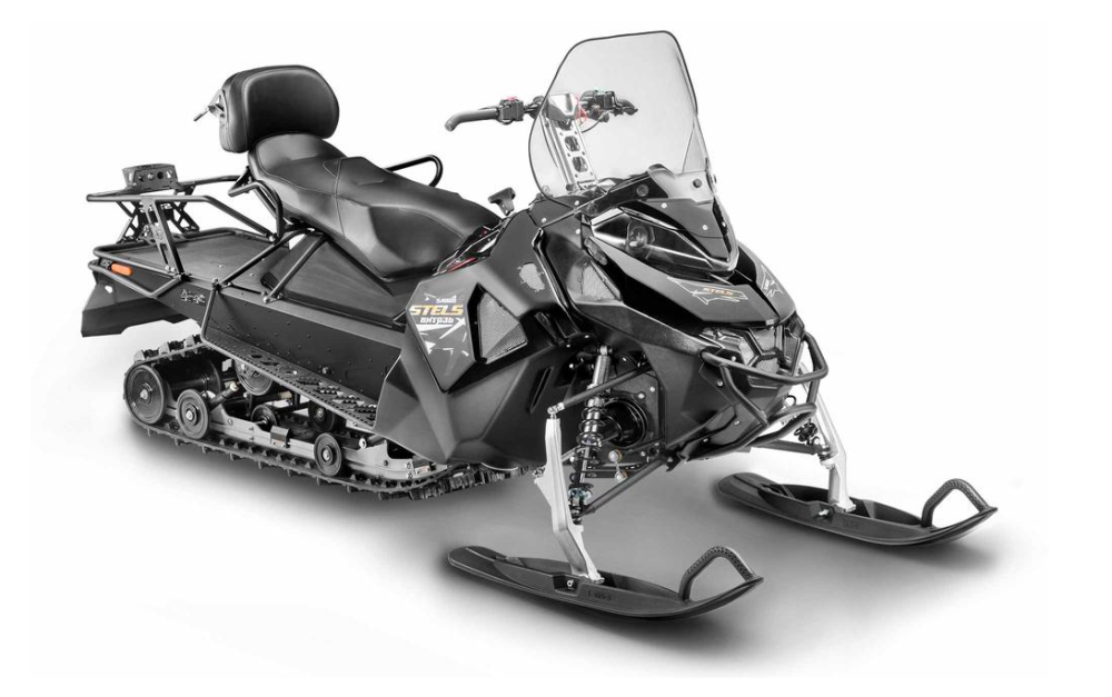 Снегоход STELS SA600R (L LUX WT) ВИТЯЗЬ 2.0 К01 Tech в Щёлкове