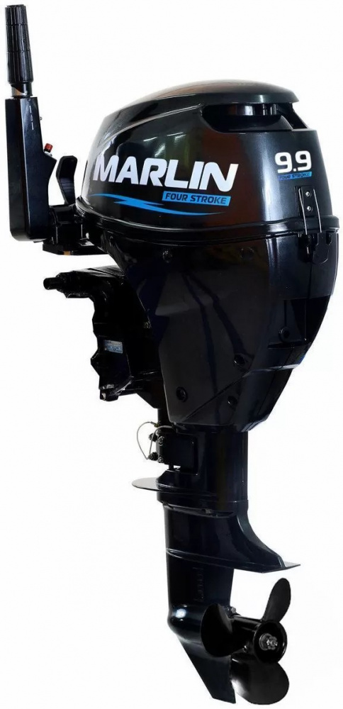 Лодочный мотор MARLIN MF 9.9 AMHS в Щёлкове