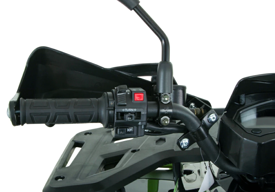 Квадроцикл YACOTA DRAGON LUX в Щёлкове