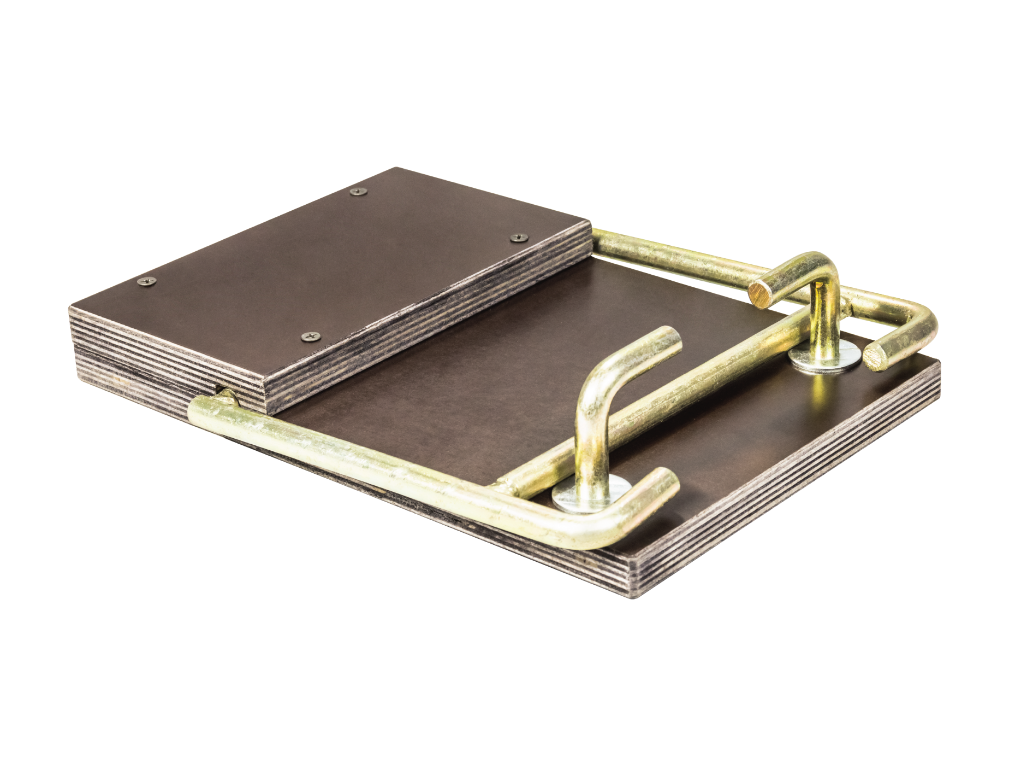 Навесной транец в Щёлкове