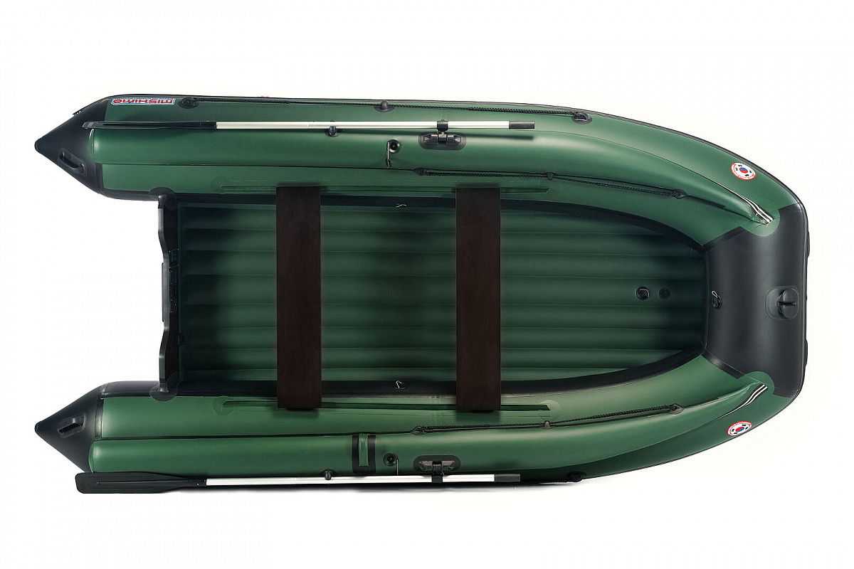 Лодка MISHIMO FAMILY LITE 430 в Щёлкове