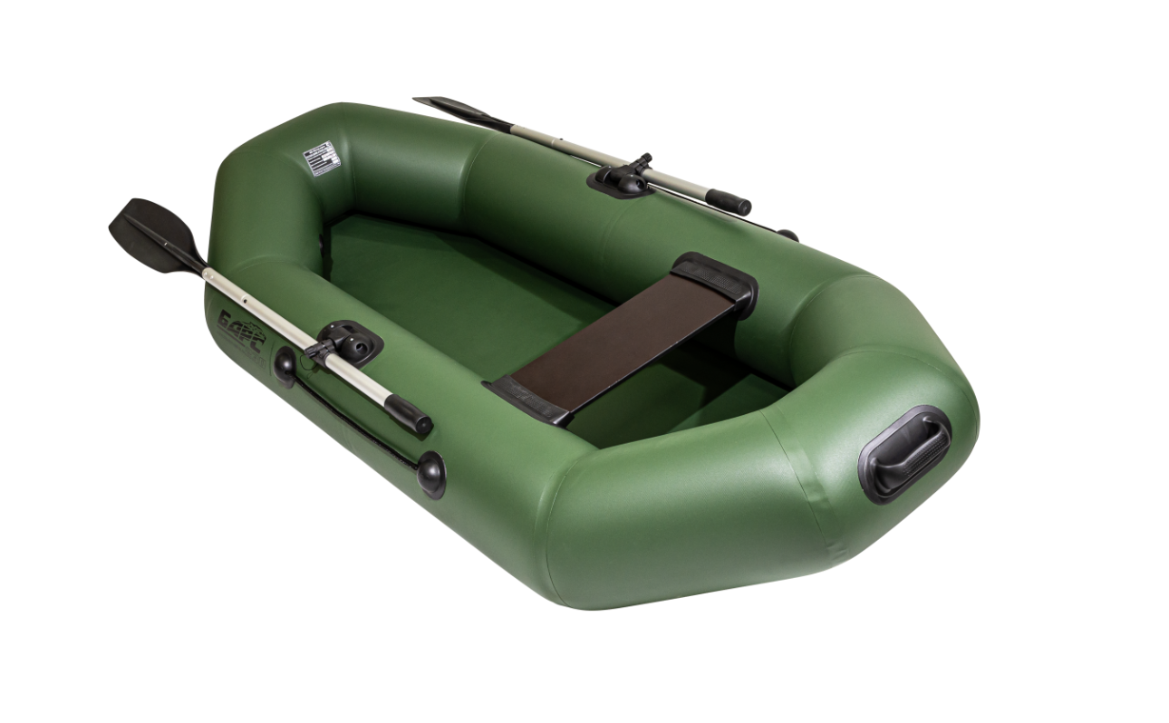 Лодка Барс 230 в Щёлкове